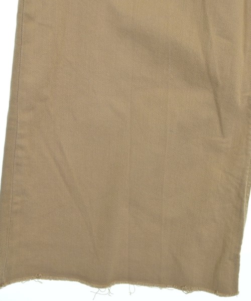 R.H.Vintage（ロンハーマンヴィンテージ）その他 茶 サイズ:24(S位) レディース/2200636174023