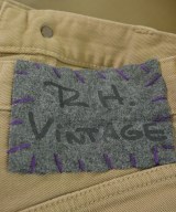 R.H.Vintage（ロンハーマンヴィンテージ）その他 茶 サイズ:24(S位) レディース/2200636174023