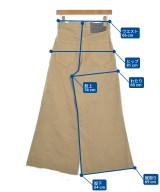 R.H.Vintage（ロンハーマンヴィンテージ）その他 茶 サイズ:24(S位) レディース/2200636174023