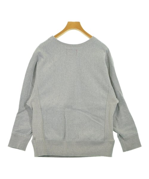 R.H.Vintage（ロンハーマンヴィンテージ）スウェット グレー サイズ:S レディース/2200633725013