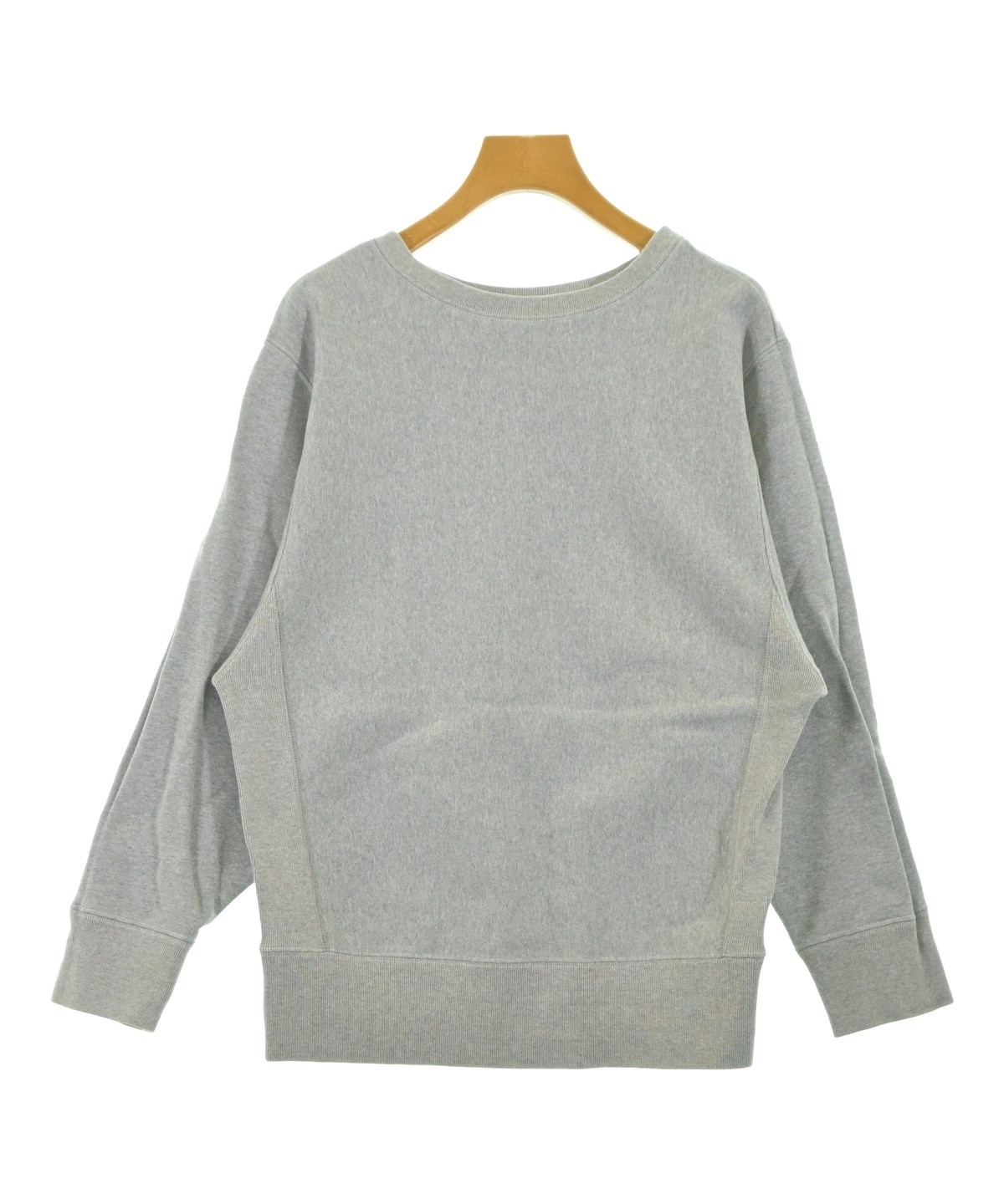 R.H.Vintage（ロンハーマンヴィンテージ）スウェット グレー サイズ:S