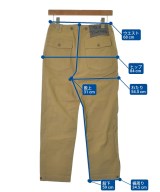 R.H.Vintage（ロンハーマンヴィンテージ）その他 ベージュ サイズ:24(S位) レディース/2200636634053