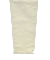 R.H.Vintage（ロンハーマンヴィンテージ）デニムパンツ 白 サイズ:23(XS位) レディース/2200636959064