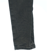 R.H.Vintage（ロンハーマンヴィンテージ）デニムパンツ 黒 サイズ:23(XS位) レディース/2200636959071