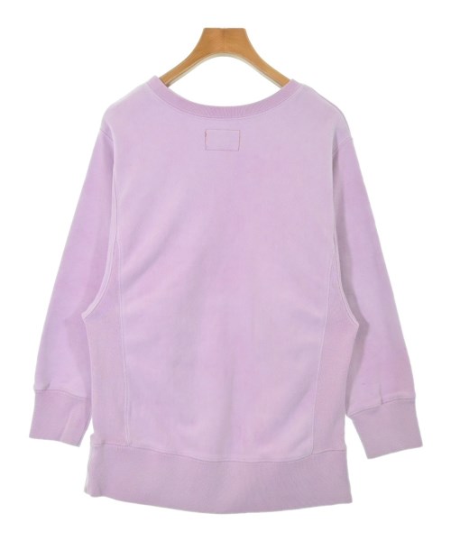 R.H.Vintage（ロンハーマンヴィンテージ）スウェット ピンク サイズ:XS レディース/2200638463057