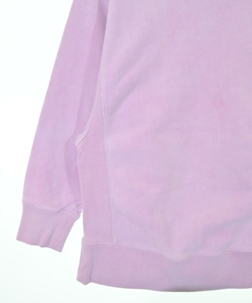 R.H.Vintage（ロンハーマンヴィンテージ）スウェット ピンク サイズ:XS レディース/2200638463057