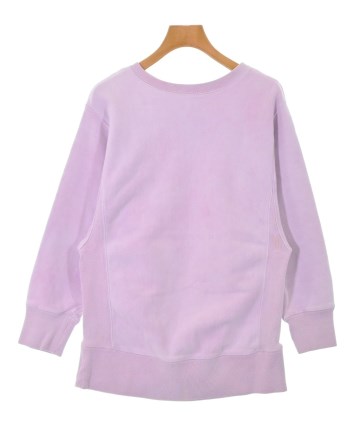 R.H.Vintage（ロンハーマンヴィンテージ）スウェット ピンク サイズ:XS