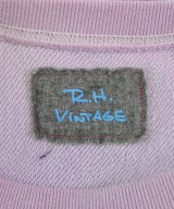 R.H.Vintage（ロンハーマンヴィンテージ）スウェット ピンク サイズ:XS レディース/2200638463057