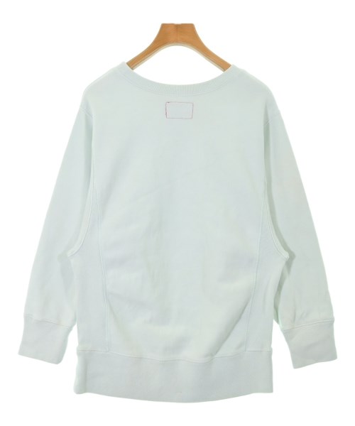 R.H.Vintage（ロンハーマンヴィンテージ）スウェット 緑 サイズ:XS レディース/2200638463064