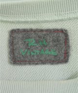 R.H.Vintage（ロンハーマンヴィンテージ）スウェット 緑 サイズ:XS レディース/2200638463064
