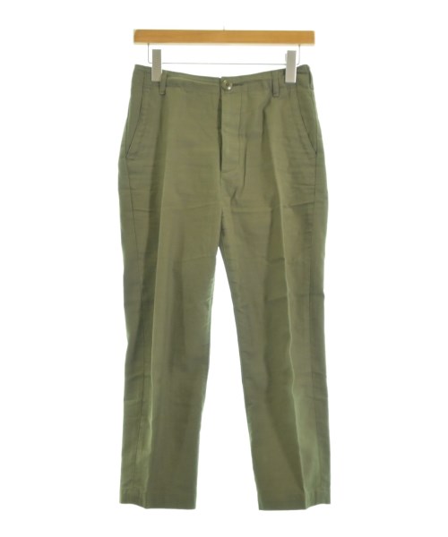 R.H.Vintage(ロンハーマンヴィンテージ)その他 カーキ サイズ:24(S位)/2200638766059