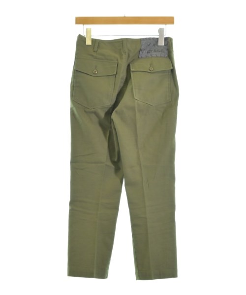 R.H.Vintage（ロンハーマンヴィンテージ）その他 カーキ サイズ:24(S位) レディース/2200638766059