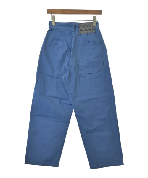 R.H.Vintage（ロンハーマンヴィンテージ）その他 青 サイズ:XS レディース/2200638766066