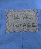R.H.Vintage（ロンハーマンヴィンテージ）その他 青 サイズ:XS レディース/2200638766066