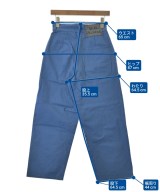 R.H.Vintage（ロンハーマンヴィンテージ）その他 青 サイズ:XS レディース/2200638766066