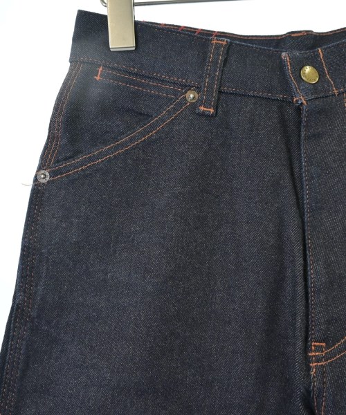 R.H.Vintage（ロンハーマンヴィンテージ）その他 紺 サイズ:25(S位) レディース/2200638766073