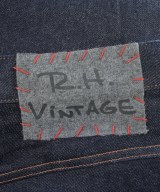 R.H.Vintage（ロンハーマンヴィンテージ）その他 紺 サイズ:25(S位) レディース/2200638766073