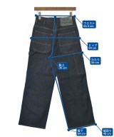 R.H.Vintage（ロンハーマンヴィンテージ）その他 紺 サイズ:25(S位) レディース/2200638766073