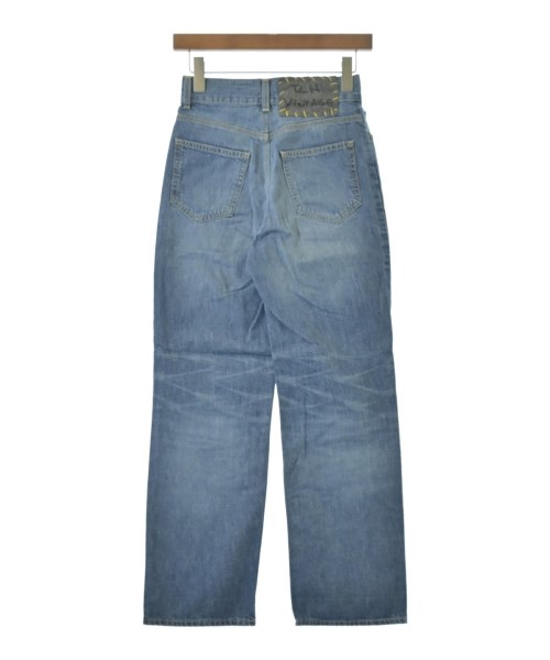 R.H.Vintage（ロンハーマンヴィンテージ）その他 青 サイズ:23(XS位) レディース/2200638766103