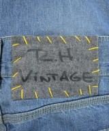 R.H.Vintage（ロンハーマンヴィンテージ）その他 青 サイズ:23(XS位) レディース/2200638766103