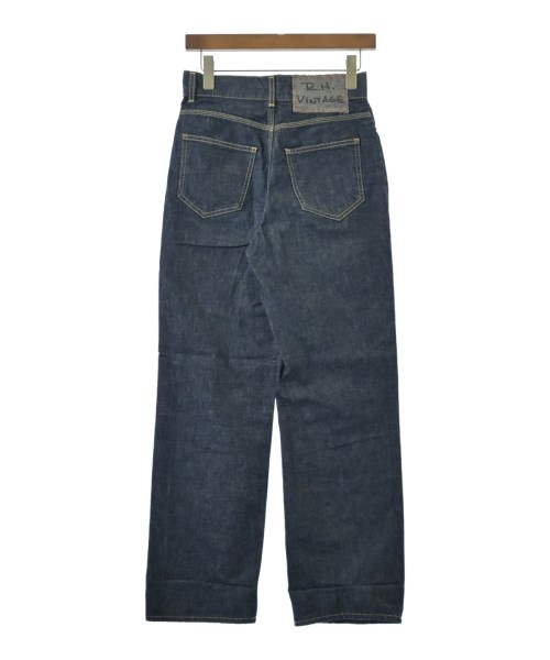 R.H.Vintage（ロンハーマンヴィンテージ）その他 紺 サイズ:25(S位) レディース/2200638766110