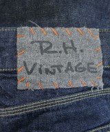 R.H.Vintage（ロンハーマンヴィンテージ）その他 紺 サイズ:25(S位) レディース/2200638766110