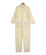 R.H.Vintage（ロンハーマンヴィンテージ）オールインワン/サロペット 白 サイズ:XS レディース/2200638766264