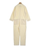 R.H.Vintage（ロンハーマンヴィンテージ）オールインワン/サロペット 白 サイズ:XS レディース/2200638766264