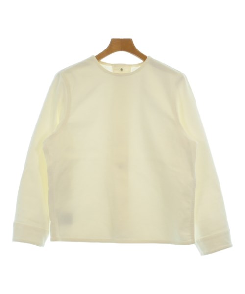 R.H.Vintage(ロンハーマンヴィンテージ)デニムジャケット 白 サイズ:F/2200638766271