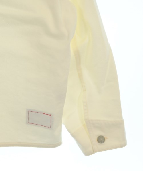 R.H.Vintage（ロンハーマンヴィンテージ）デニムジャケット 白 サイズ:F レディース/2200638766271