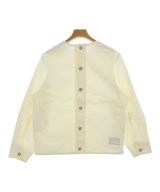 R.H.Vintage（ロンハーマンヴィンテージ）デニムジャケット 白 サイズ:F レディース/2200638766271