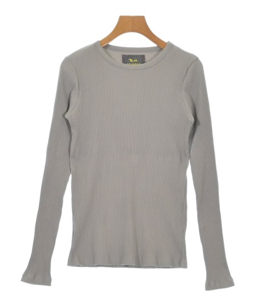 R.H.Vintage(ロンハーマンヴィンテージ)Tシャツ・カットソー グレー サイズ:XS/2200638766301
