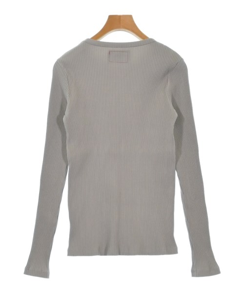 R.H.Vintage（ロンハーマンヴィンテージ）Tシャツ・カットソー グレー サイズ:XS レディース/2200638766301