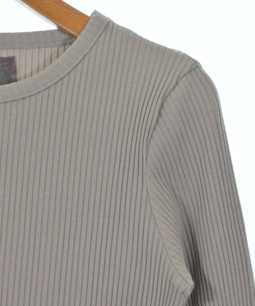 R.H.Vintage（ロンハーマンヴィンテージ）Tシャツ・カットソー グレー サイズ:XS レディース/2200638766301