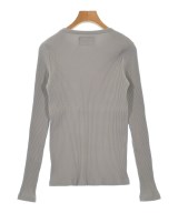 R.H.Vintage（ロンハーマンヴィンテージ）Tシャツ・カットソー グレー サイズ:XS レディース/2200638766301