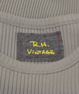 R.H.Vintage（ロンハーマンヴィンテージ）Tシャツ・カットソー グレー サイズ:XS レディース/2200638766301
