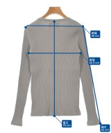 R.H.Vintage（ロンハーマンヴィンテージ）Tシャツ・カットソー グレー サイズ:XS レディース/2200638766301