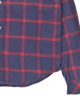 R.H.Vintage（ロンハーマンヴィンテージ）ブラウス 紺 サイズ:S レディース/2200638766349