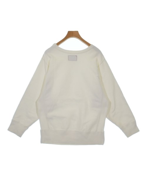R.H.Vintage（ロンハーマンヴィンテージ）スウェット 白 サイズ:S レディース/2200638983029