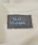 R.H.Vintage（ロンハーマンヴィンテージ）スウェット 白 サイズ:S レディース/2200638983029