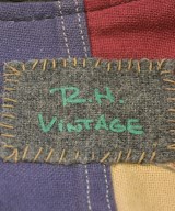 R.H.Vintage（ロンハーマンヴィンテージ）ライダース 茶 サイズ:-(L位) レディース/2200625029037