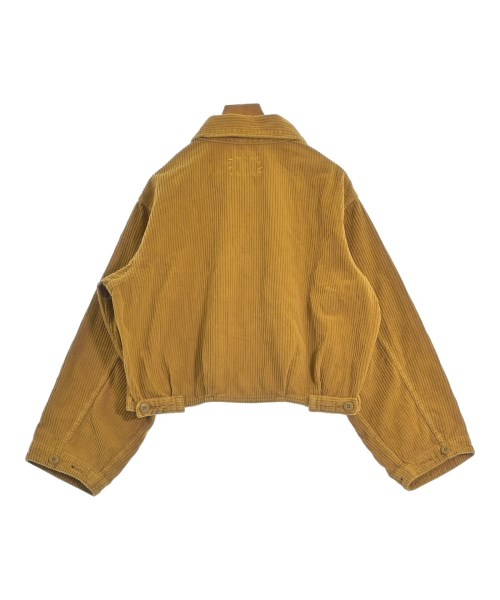 R.H.Vintage（ロンハーマンヴィンテージ）その他 黄 サイズ:S レディース/2200639153094