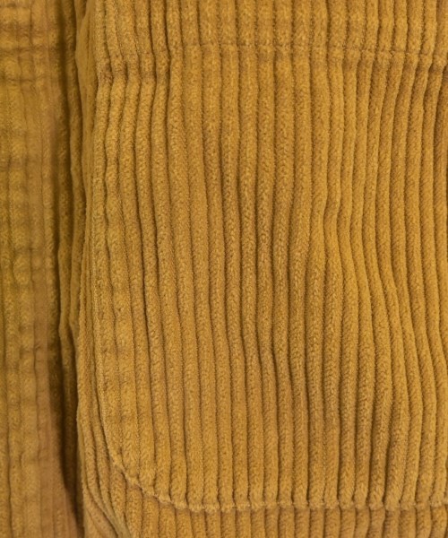 R.H.Vintage（ロンハーマンヴィンテージ）その他 黄 サイズ:S レディース/2200639153094