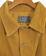 R.H.Vintage（ロンハーマンヴィンテージ）その他 黄 サイズ:S レディース/2200639153094