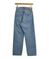 R.H.Vintage（ロンハーマンヴィンテージ）デニムパンツ 青 サイズ:24(S位) レディース/2200639500010