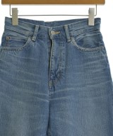 R.H.Vintage（ロンハーマンヴィンテージ）デニムパンツ 青 サイズ:24(S位) レディース/2200639500010