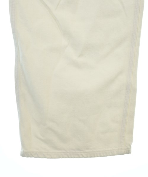 R.H.Vintage（ロンハーマンヴィンテージ）オールインワン/サロペット 白 サイズ:S レディース/2200639632032