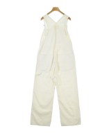 R.H.Vintage（ロンハーマンヴィンテージ）オールインワン/サロペット 白 サイズ:S レディース/2200639632032