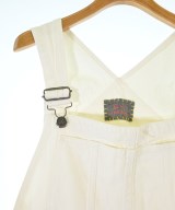 R.H.Vintage（ロンハーマンヴィンテージ）オールインワン/サロペット 白 サイズ:S レディース/2200639632032