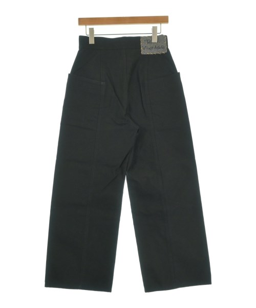 R.H.Vintage（ロンハーマンヴィンテージ）その他 黒 サイズ:S レディース/2200641290022